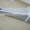 OEM plastic injection mold shaping model ABS, PA,PC,PE,PP,Plastic Concial Part with ISO certificate made in China