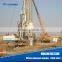 Drill unit with good engine