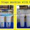 kitchen appliance 3 stage uv water filter