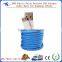 Colorful Nylon Braided Micro USB Charging Cable for iphone4/iphone5/iphone6