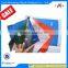 China supplier made in china waterproof blue lightweight camping tarp