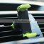 Aireego Auto Phone Holder With Four Claw,manufactory Car Mount for Cell Phone,in Car Phone Mount