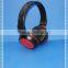 Bluetooth wireless headset stereo headphone/ Bests studio Wireless / ps3 wireless headset prices