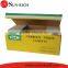 2015 Custom cheap corrugated carton box shipping box