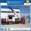 2016 New HOWO 8x4 20t hydraulic truck crane hot sale