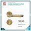 zinc alloy lever separate leverset
