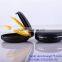 Cosmetic powder case with Mirror