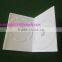 White dvd case double 9mm