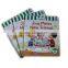 children's large calendar christmas gifts hard cover children book printing                        
                                                Quality Choice