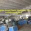 Recyclable PVC Free Foam Board Extrusion Machine