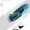 New Portable Mini Bluetooth Speaker Outdoor Sports Wrist Watch Style Mp3 Music Player Green/Blue/Orange