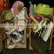 Popular & Cute plushie with plastic products like toys, baby items by 40 FT HQ container exported from Japan TC-009-05