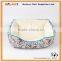 comfortable dog bed custom wholesale slipper memory foam pet bed