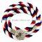 RUNDA desinger hottest cotton cord friendship bracelet in stock