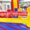 Best quality inflatable car combo /mini combo jumper/combo and obstacle