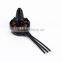 X2204SII 2300KV 2-4S CW CCW Multi-rotor Brushless Motor for RC Airplane Quadcopter Drone
