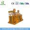 500kva methane gas engine generator for Commercial power plants natural gas generator prices