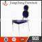 Selling Hotel Stainless Steel Dining Chair JC-G01