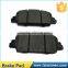 High performance car spare parts brake pad OEM 34 11 6 778 048