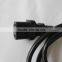 VDE approved schuko european iec320 c13 power cord
