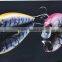 High quality hard Body Plastic Fishing Lures of G-core minnow