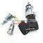 Fiat Full Set Lock (include Ignition Lock, Left Door Lock,right Door Lock)
