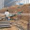 SKMG50 pile anchor drilling blasting machine