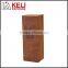 Luxury wooden wine gift box