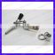 Stainless Steel 304 Beer Barrel Faucet Wine Barrel Tap                        
                                                Quality Choice