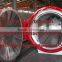 Laminated Glass Plate Oven