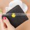 Hot selling smallest cheap trend cute pu leather flower wallet for girls