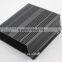 Custommized Metal Housing With High Quality