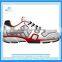 New Arrived Men's Red Badminton Shoe , Outdoor Comfortable Badminton Shoe, Wholesale Price Top Selling Badminton Shoe