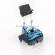 Remote Controller,Wall Climbing Function Automatic Swimming Pool Cleaner Robot