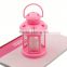 Promotion Poppas BS10 Classic ABS Plastic Cheap colorful decoration Hurricane lantern,Moroccan Lantern