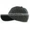 Factory manufacturer custom promotional 6 panel cheap blank baseball caps wholesale in good quality