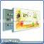 TUV GS CE ROHS SAA ISO9001 IP54 manufacturer 2016 wall mount electric room heater