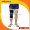 Knee Brace with Open Patella-- D7-008 Superior Airprene Knee Support Stabilizer