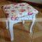 Dresser chair .stool