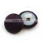 wholesale 12mm covered clothing button