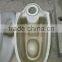 Made in china siphon one piece toilet sets