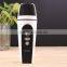 MC-919 Karaoke Mini Microphone Handheld Recording Mobile Phone Ktv