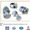 High Tension Guard rail Bolt nut