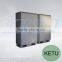 stainless steel outdoor battery cabinet