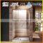 one glass hinge shower enclosure EX-306A