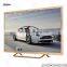 32 inch small bezel led tv led with full HD