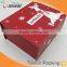 Colorful gift box for the Christmas, Beautiful Paper box small gift boxes for sale