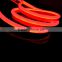 Holiday large project for decoration light thick led neon flex