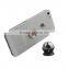 Hot sale cell phone holder for car dashboard /cell phone dash mount kit