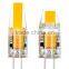 New! Sapphire Chip G4 1.5W COB g4 led light